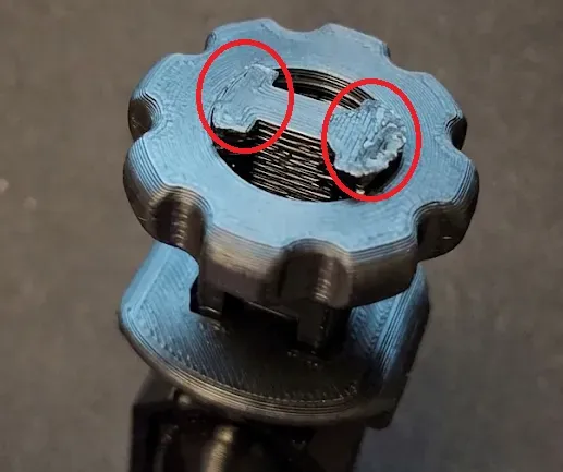 Soporte de celular liviano para auto