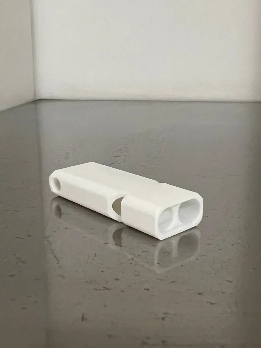 Silbato de sonido fuerte