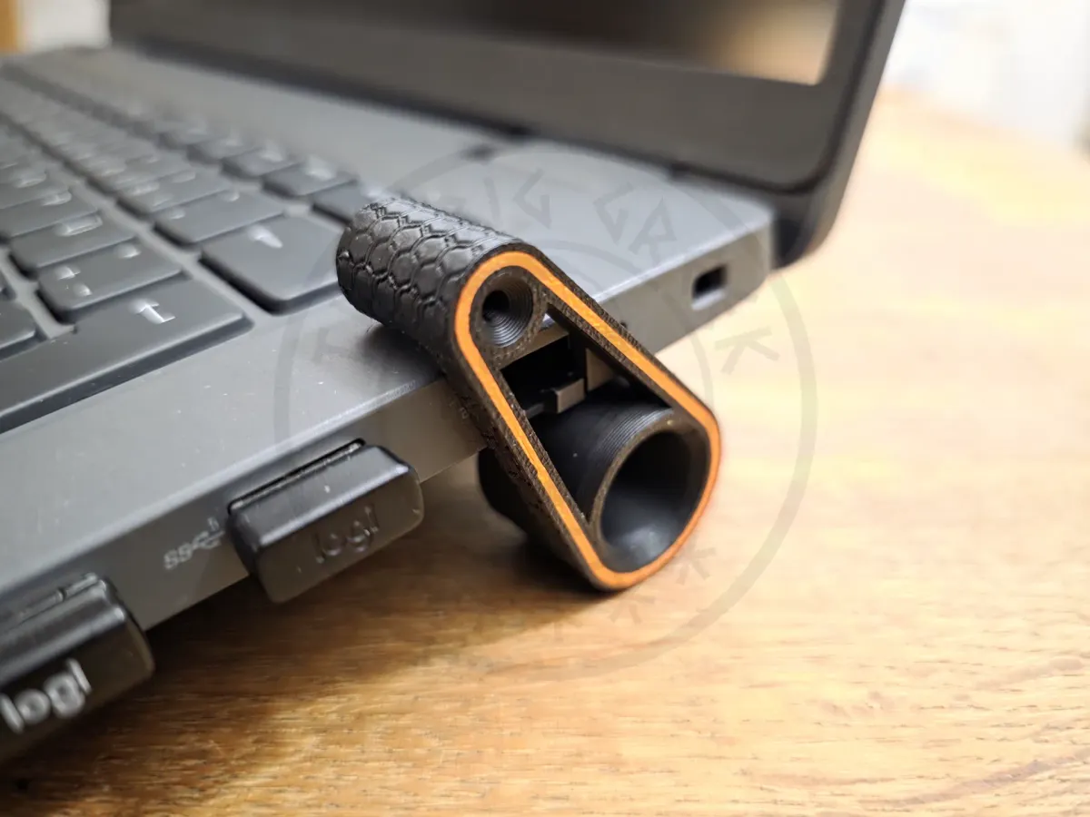 Patas elevadoras para monitor
