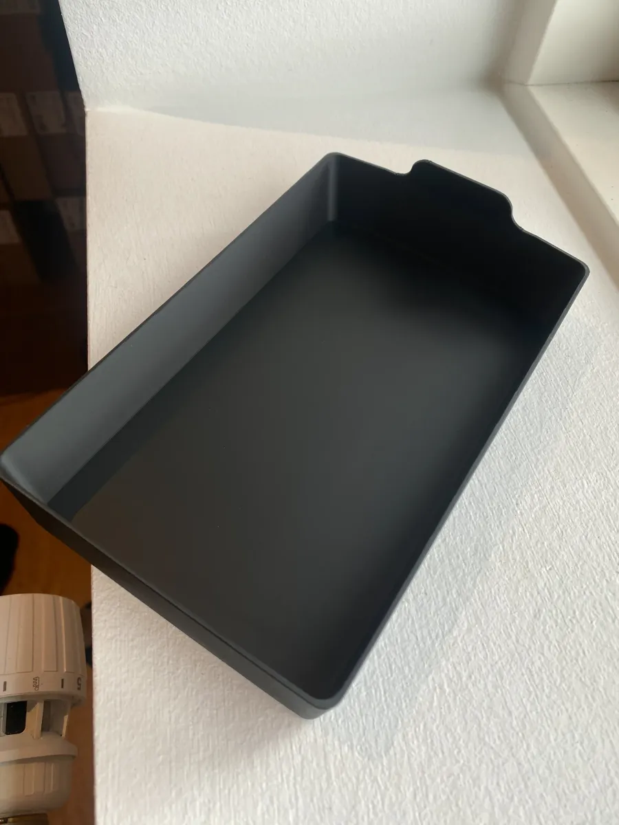 Placa de calibración de planchado para impresora