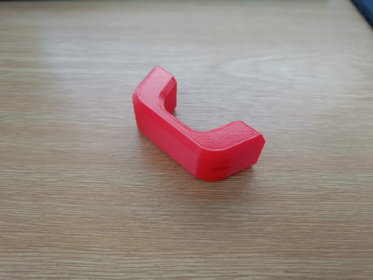 Juego de tiradores para muebles de cocina
