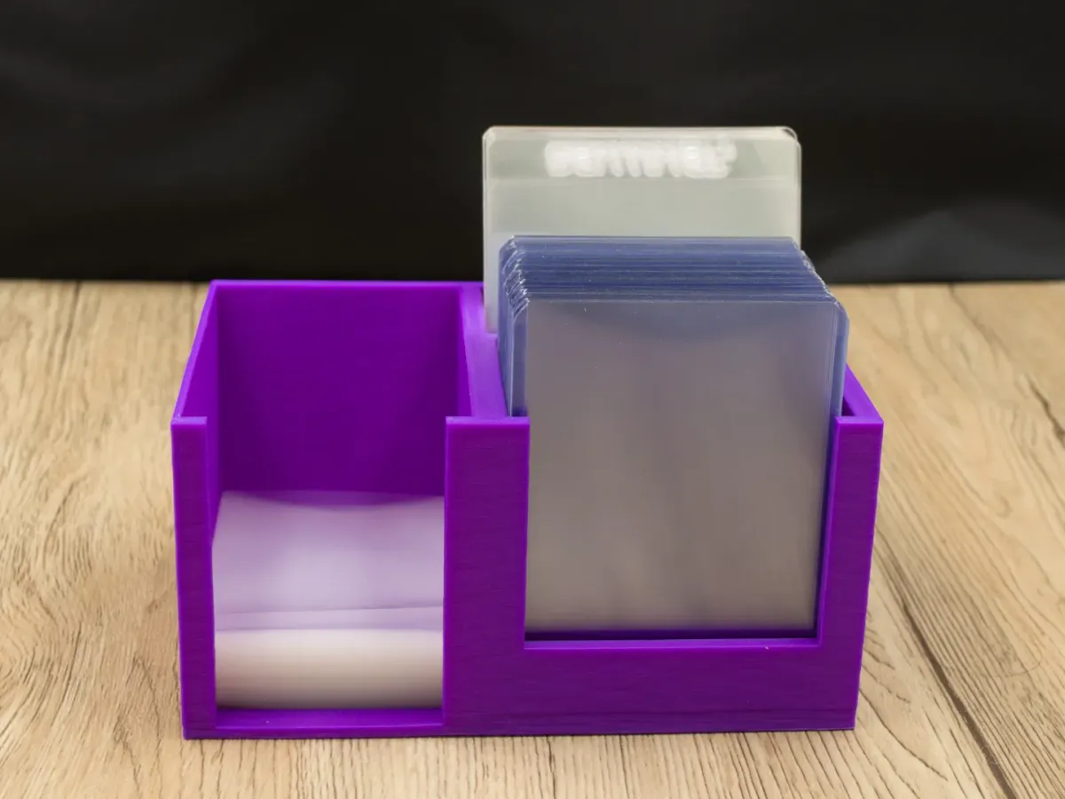 Organizador de mesa para torneo de cartas
