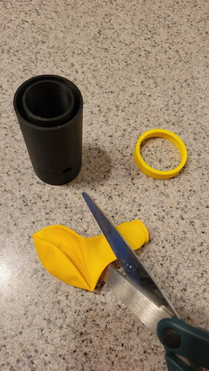 Bocina de mano para tribuna