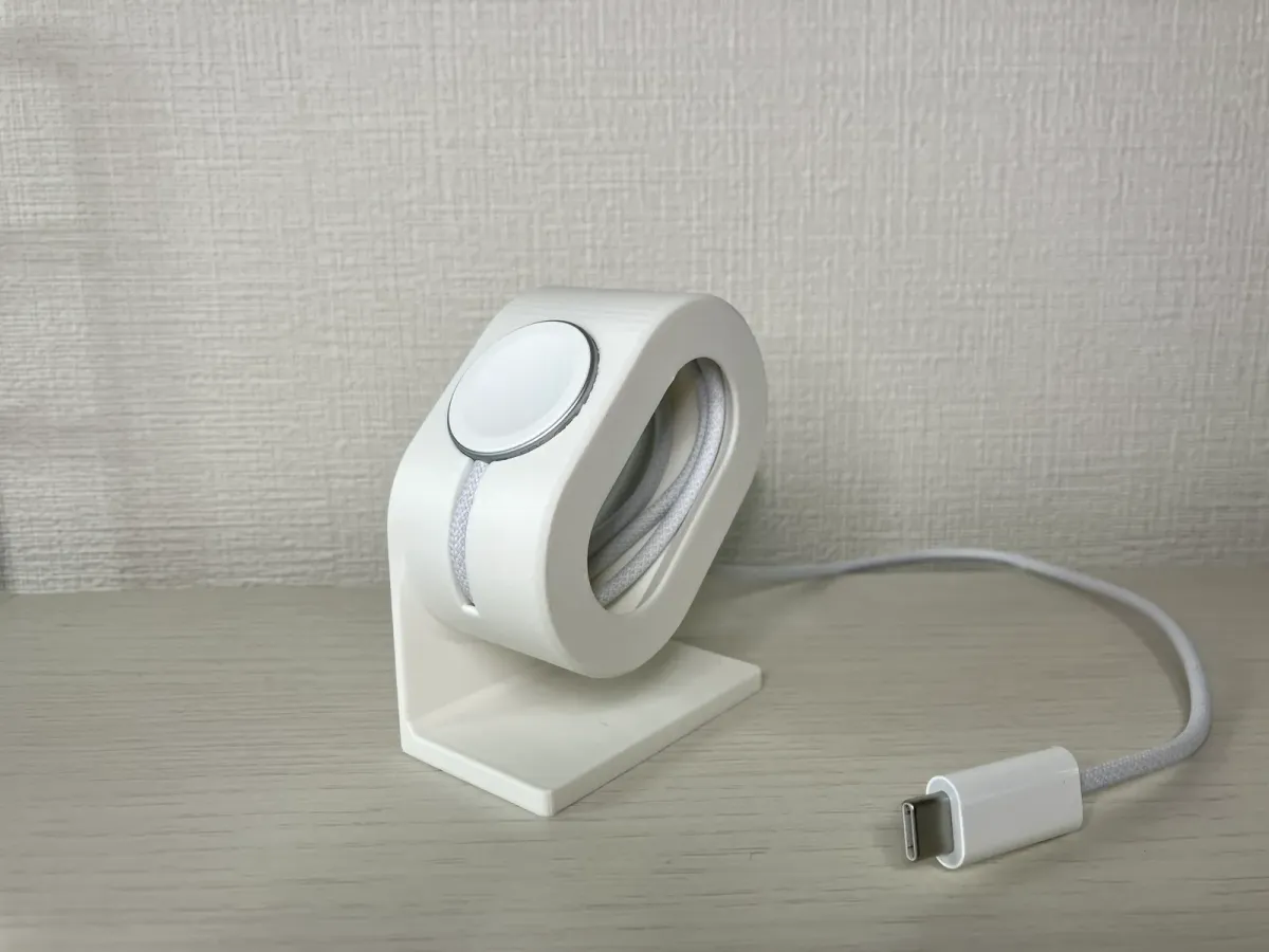 Soporte de carga para reloj inteligente