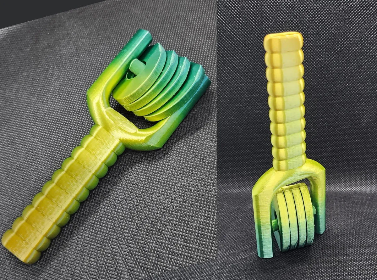Sonajero con anillos giratorios para bebé