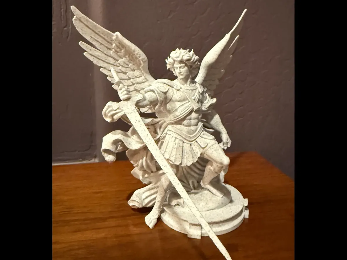 Imagen de San Miguel Arcángel