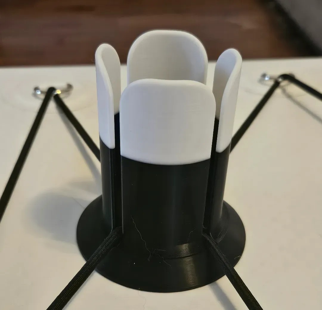 Portavasos para tabla de remo