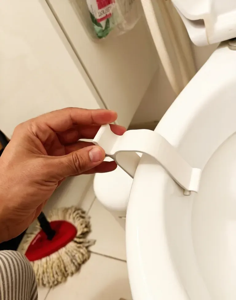 Cuñas estabilizadoras para base de inodoro
