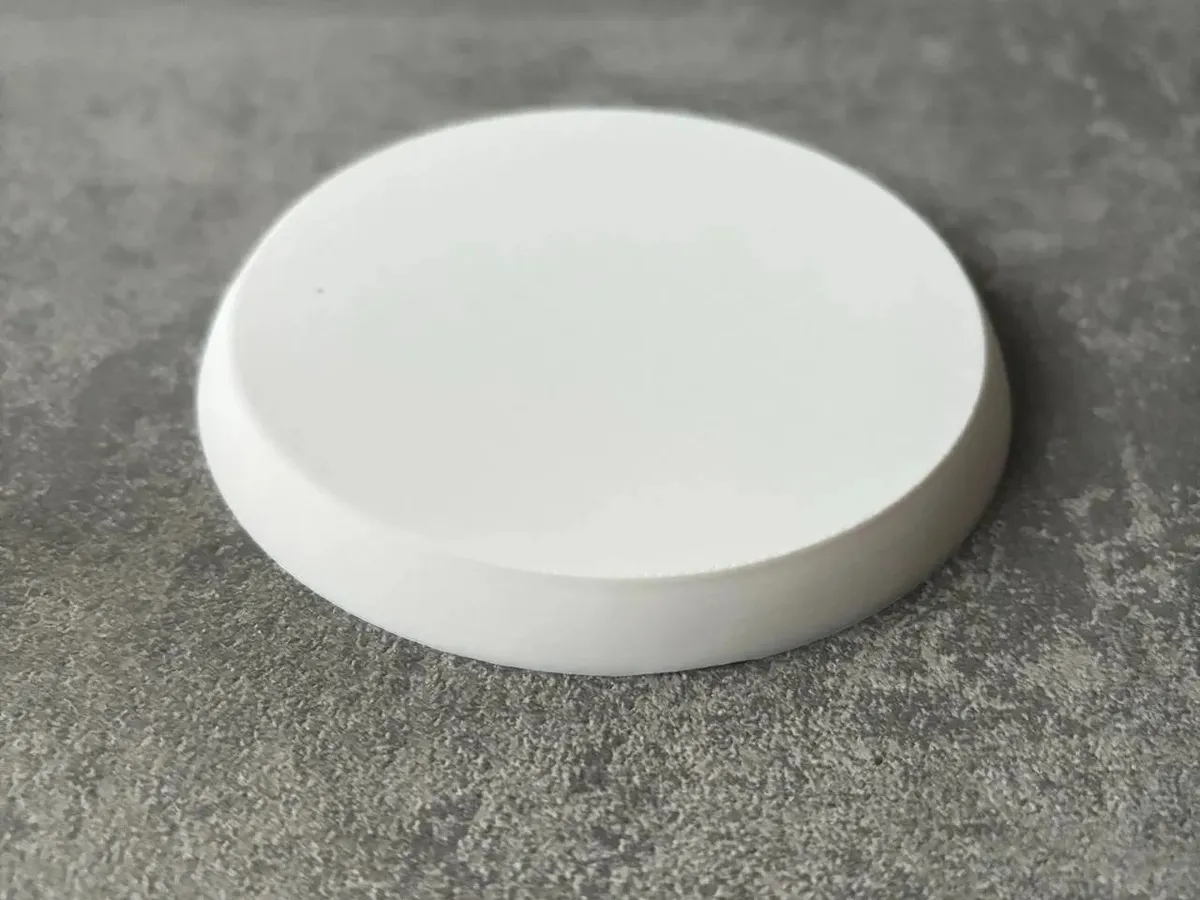 Placa base para miniaturas y figuras