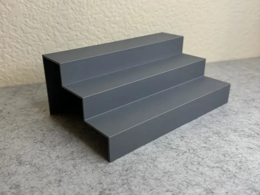 Base expositora para miniaturas de colección