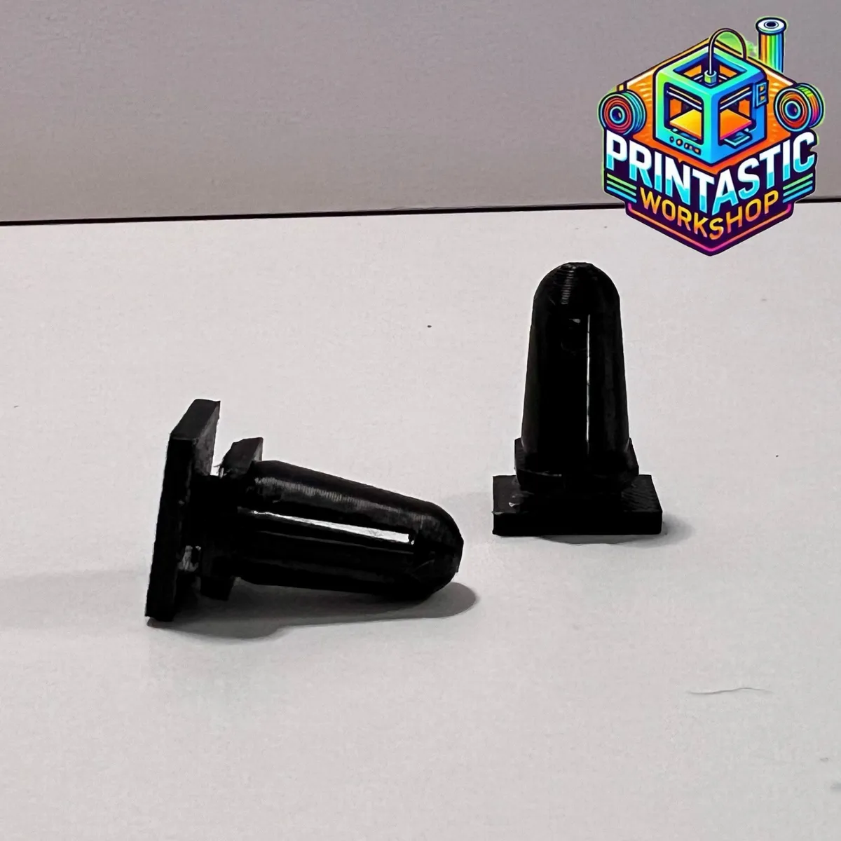 Grampa de tapizado BMW E36, juego de 10