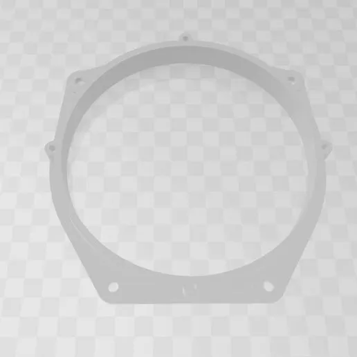 Adaptador de parlante Mini Cooper, juego de 2