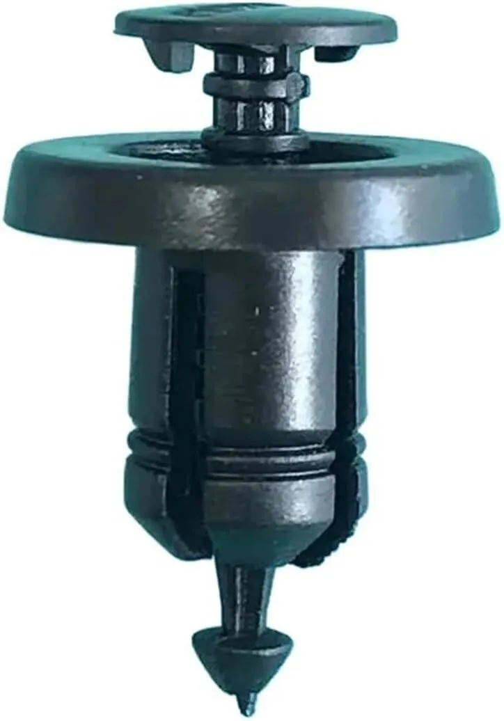 Grampa de guardabarros Renault Laguna, juego de 10 (OEM 7703072360)