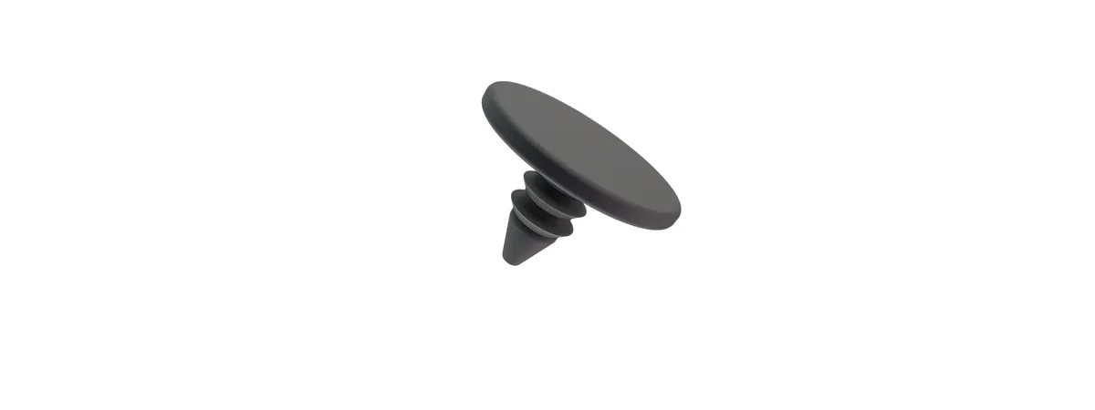 Grampa de guardabarros Renault Laguna, juego de 10