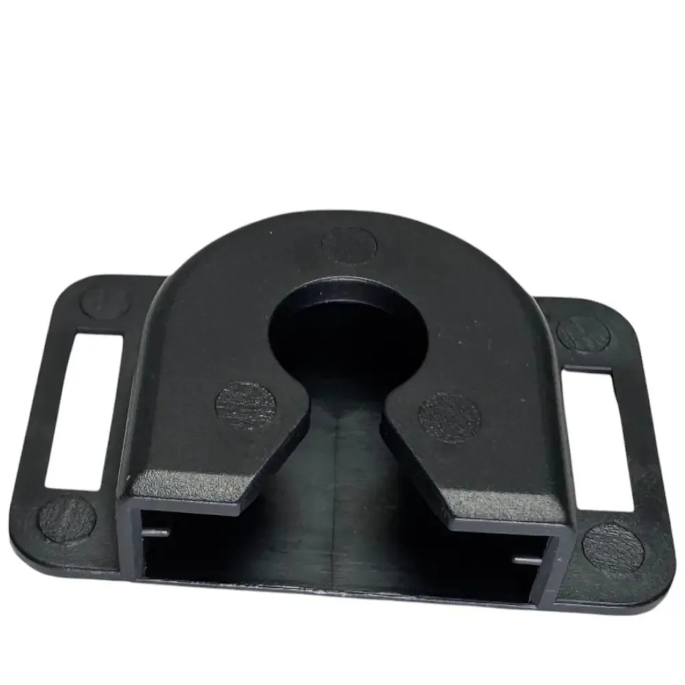 Grampa de tapizado Volkswagen de panel de puerta, juego de 10