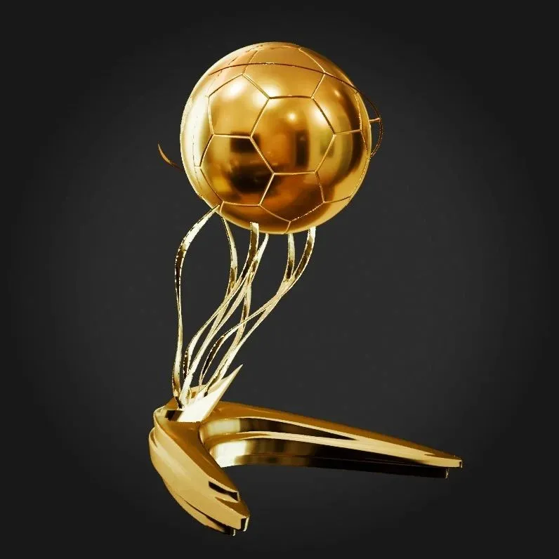 Trofeo de la Copa América