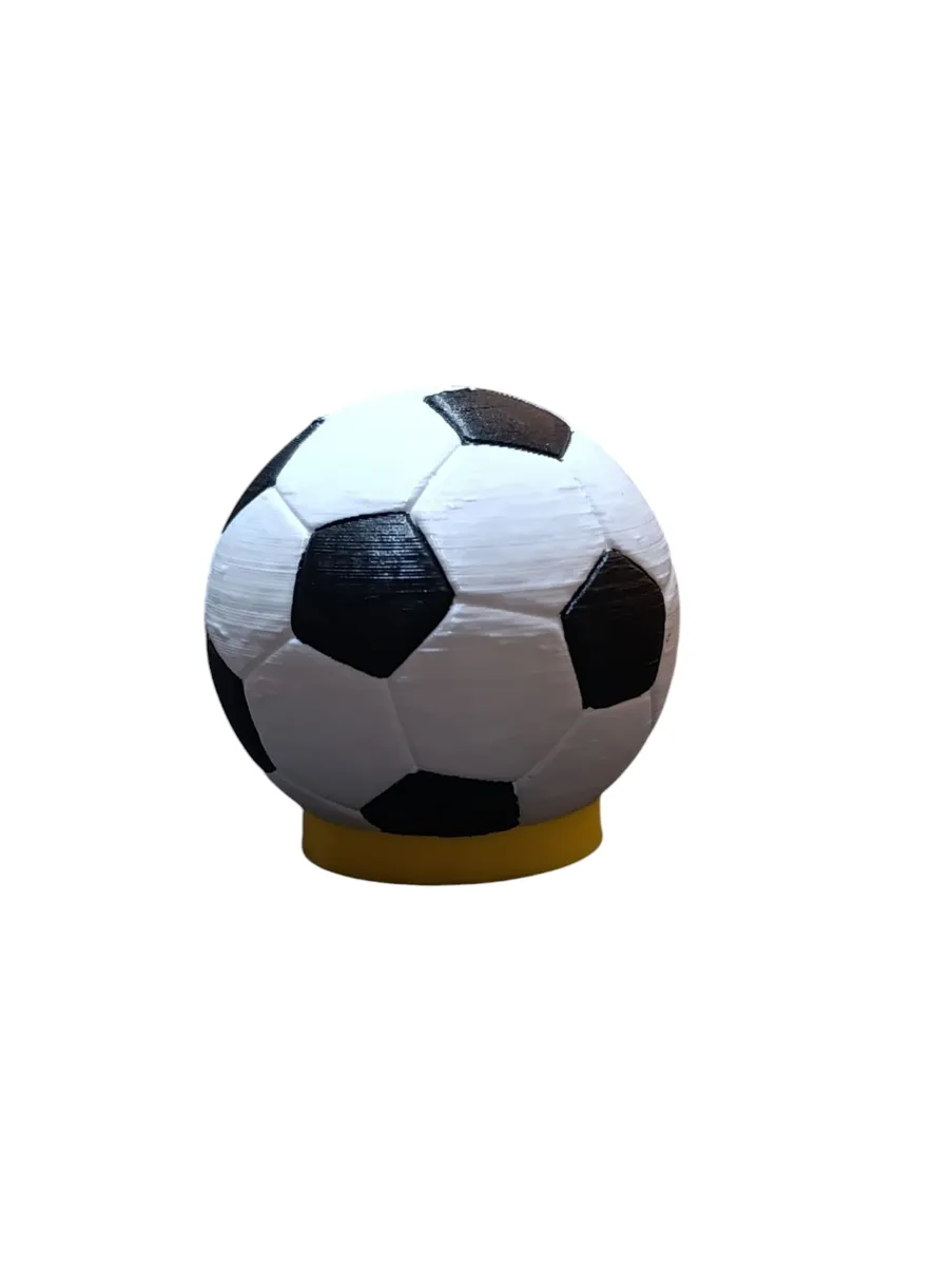 Juego de lamparitas mini de pelota