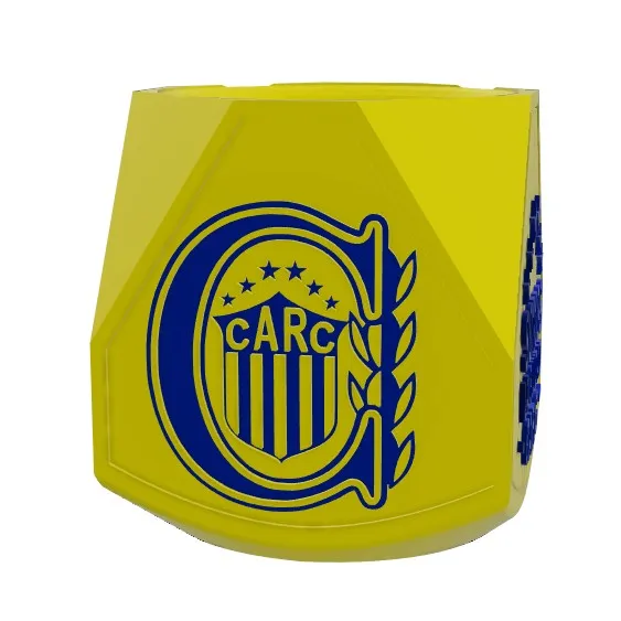 Mate de Rosario Central