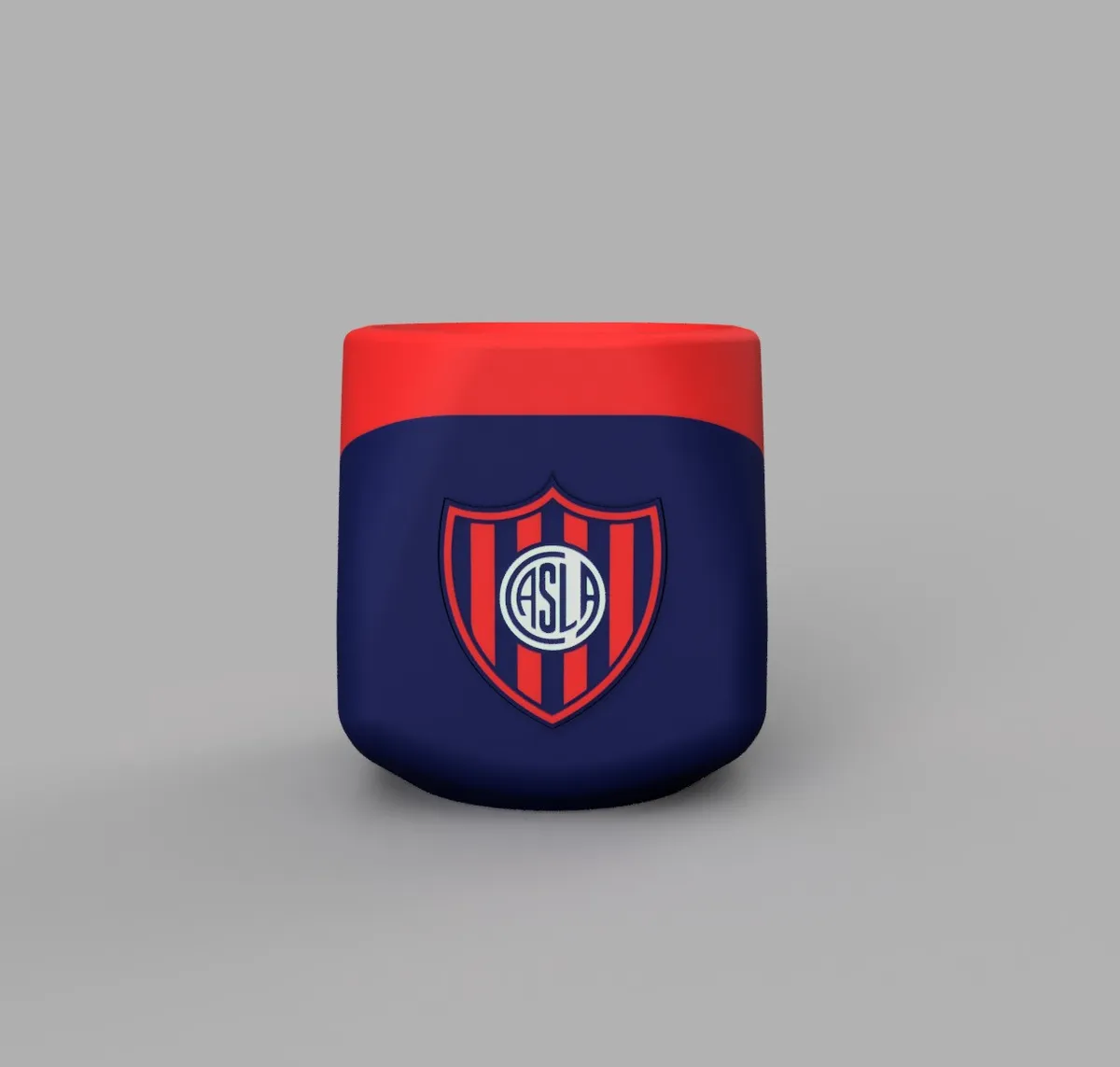 Mate de San Lorenzo