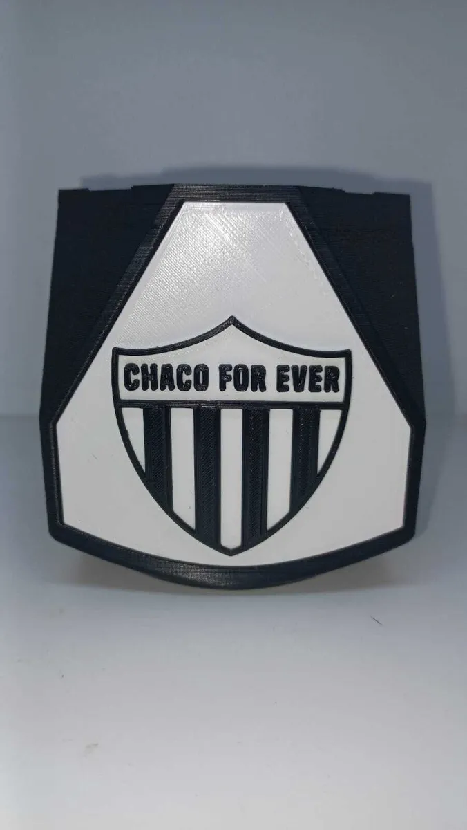 Mate de Chaco For Ever