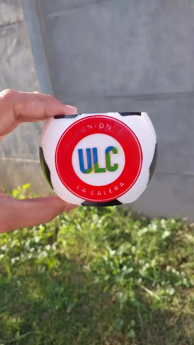 Mate de Unión La Calera