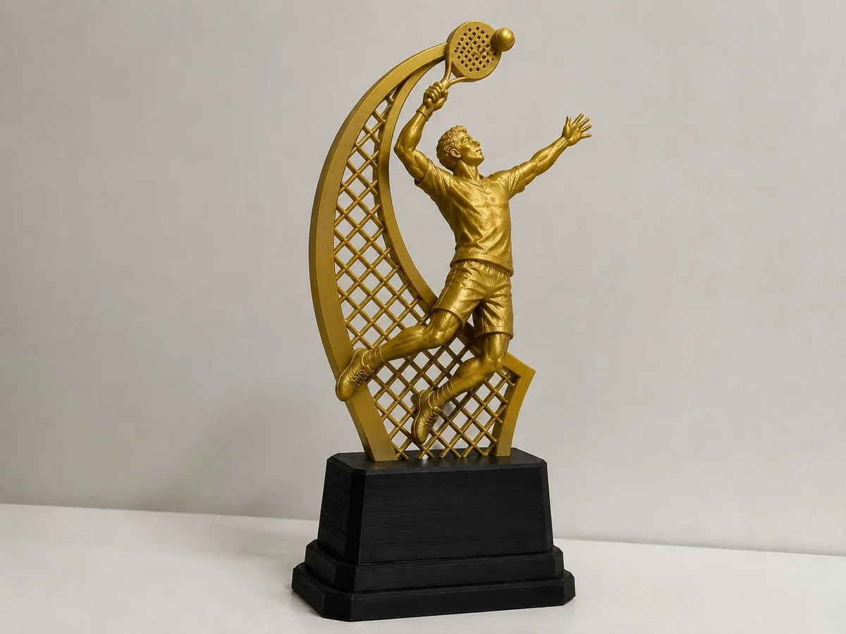 Trofeo al jugador más valioso