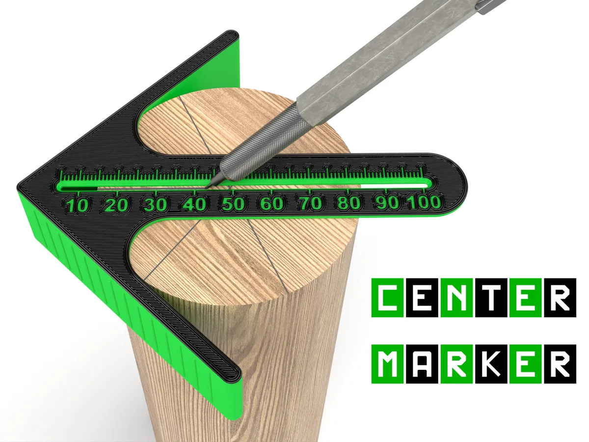 Buscador de centros para carpintería