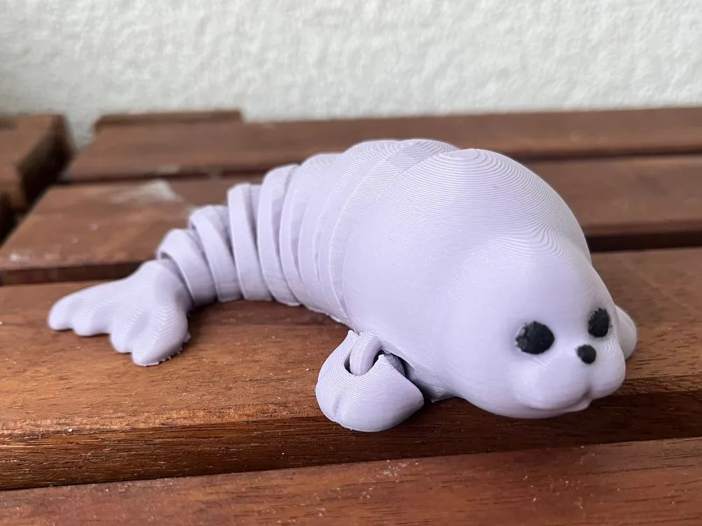 Foca articulada