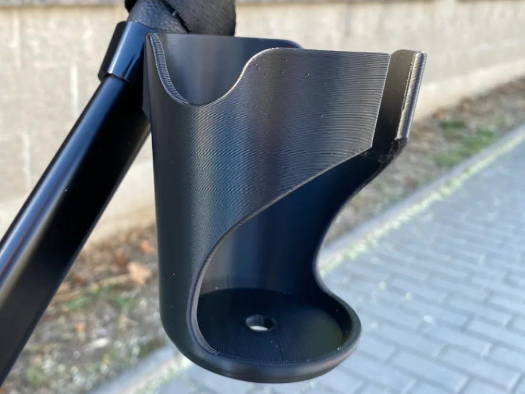Portavaso para cochecito de bebé