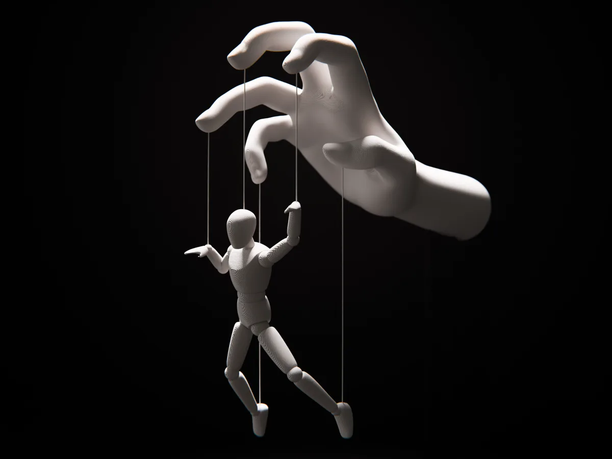 Marioneta articulada