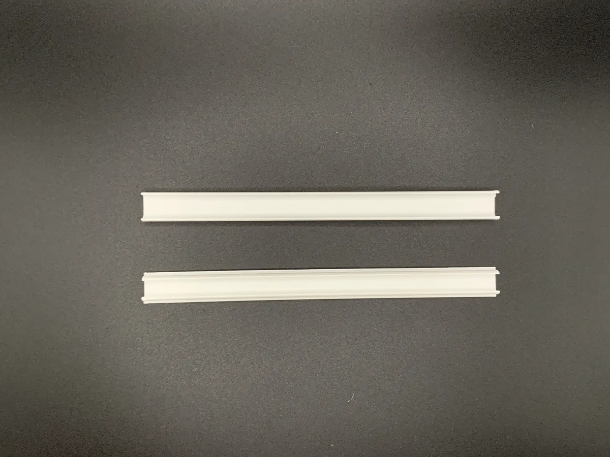 Cubrecables de pared