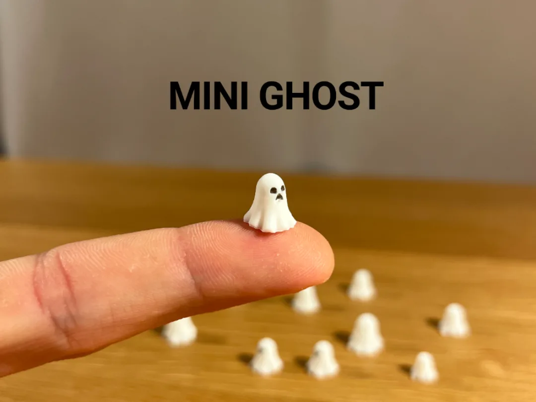 Fantasmita de halloween