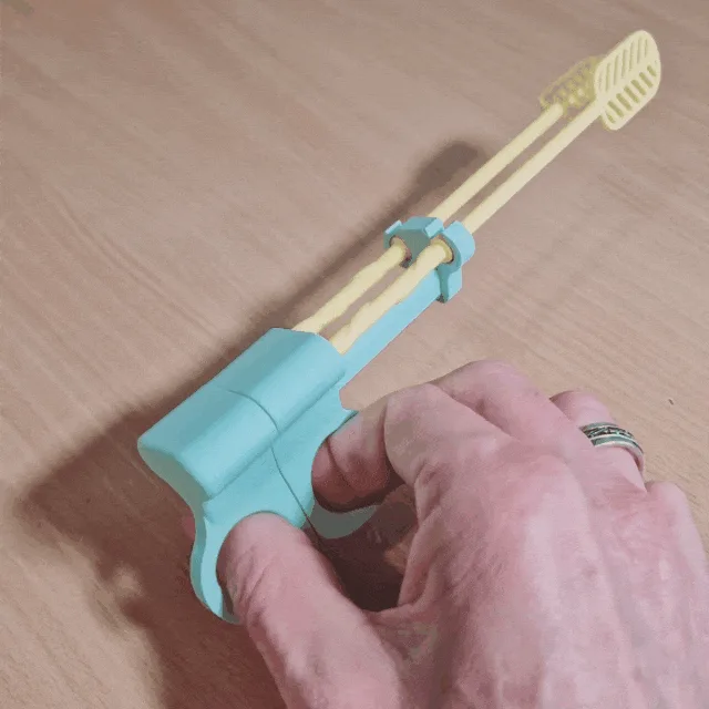 Batidor manual de cocina