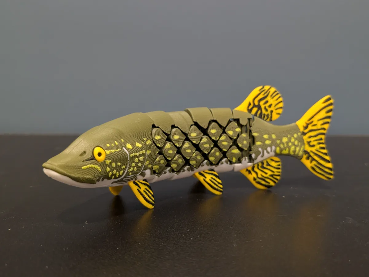 Lucio articulado