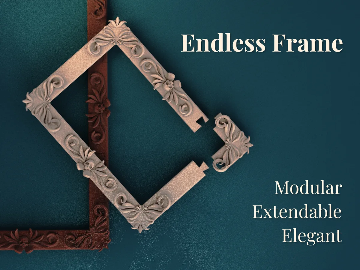 Marco modular extensible