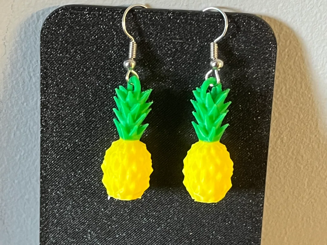Aros de ananá
