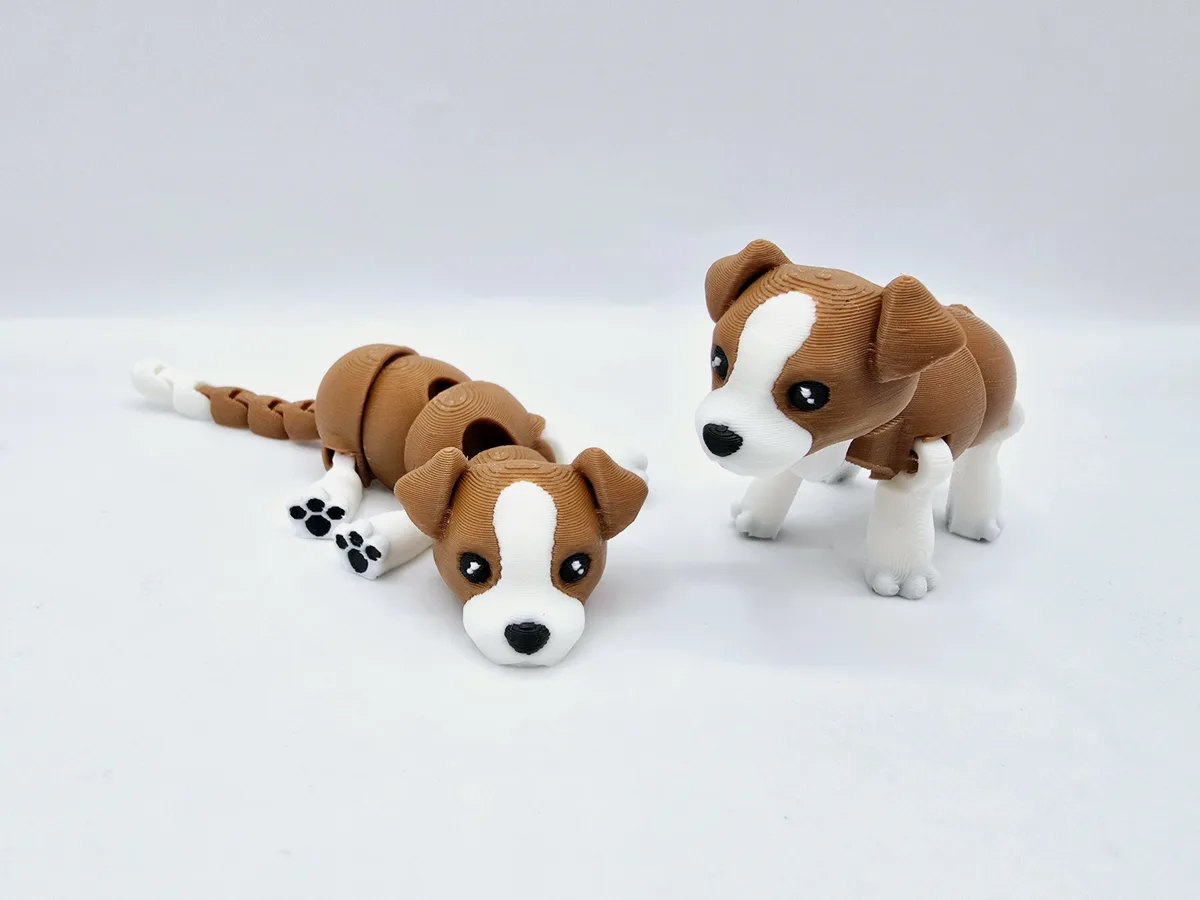Cachorro de bolsillo
