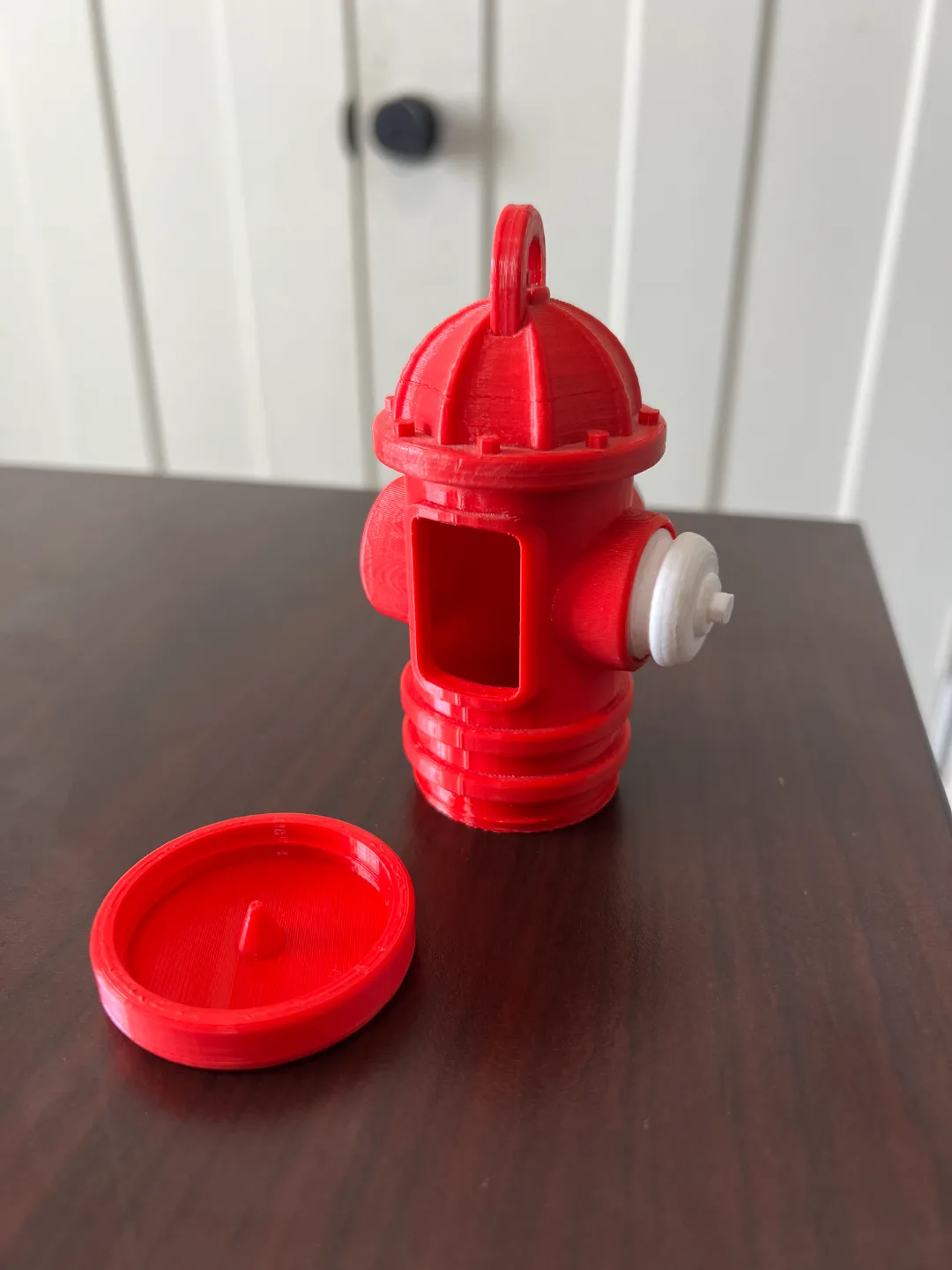 Dispenser de bolsitas hidrante