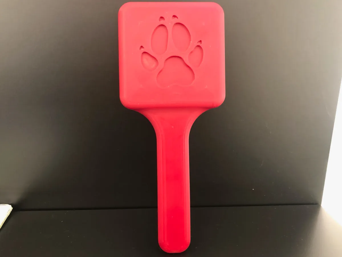 Cepillo para perro