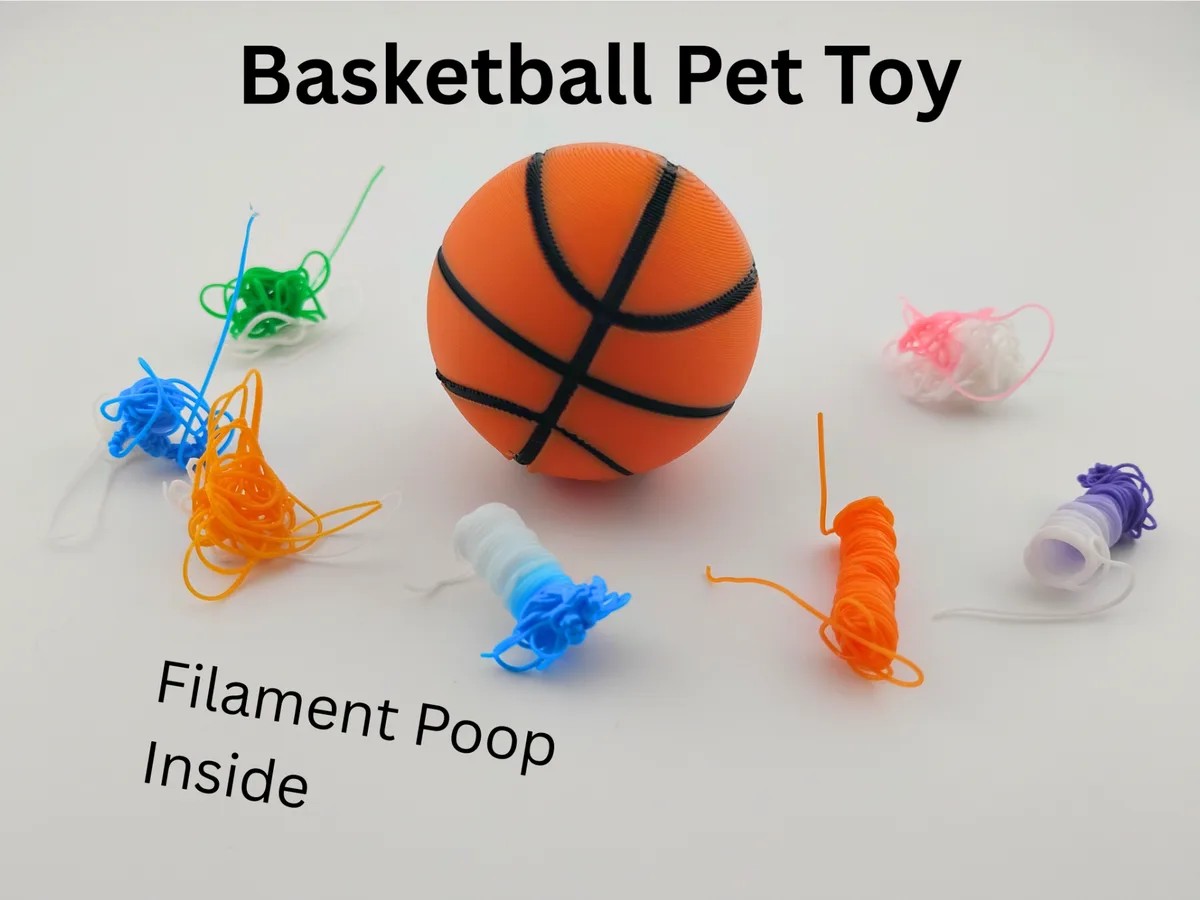 Pelota de premios para mascota