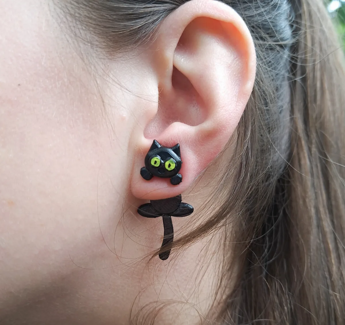 Aros de gato