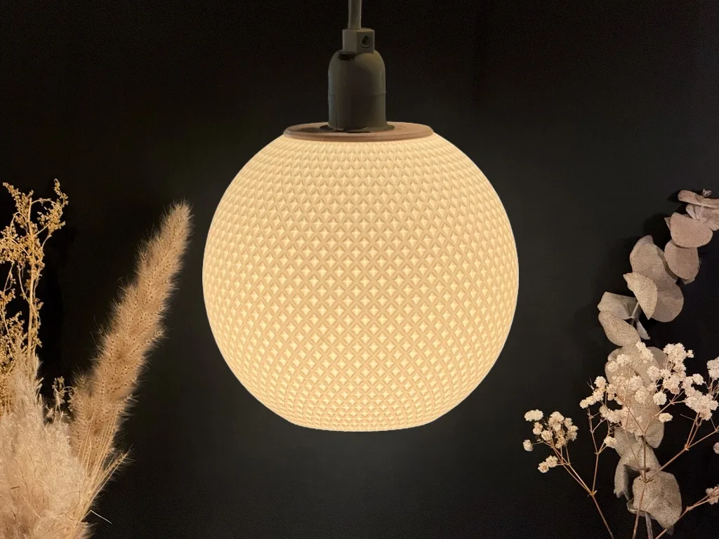 Pantalla colgante de tablero de ajedrez