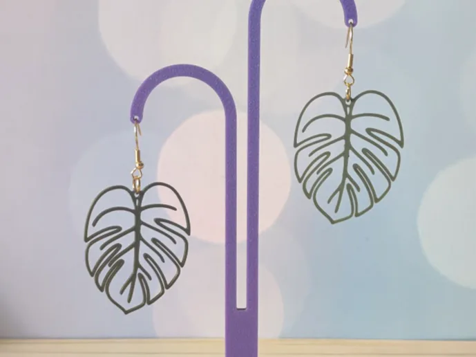 Aros de hoja