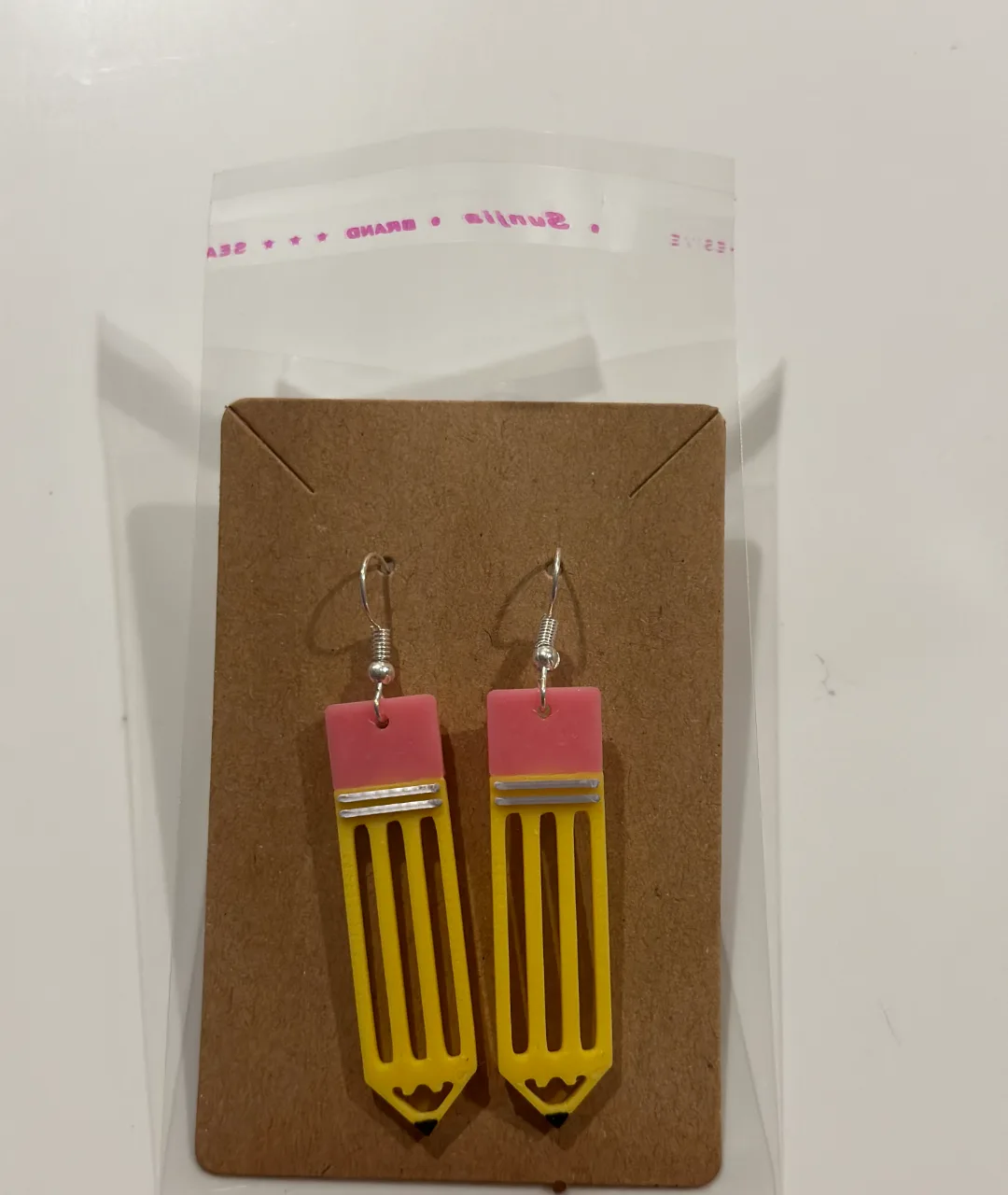 Aros de lápiz