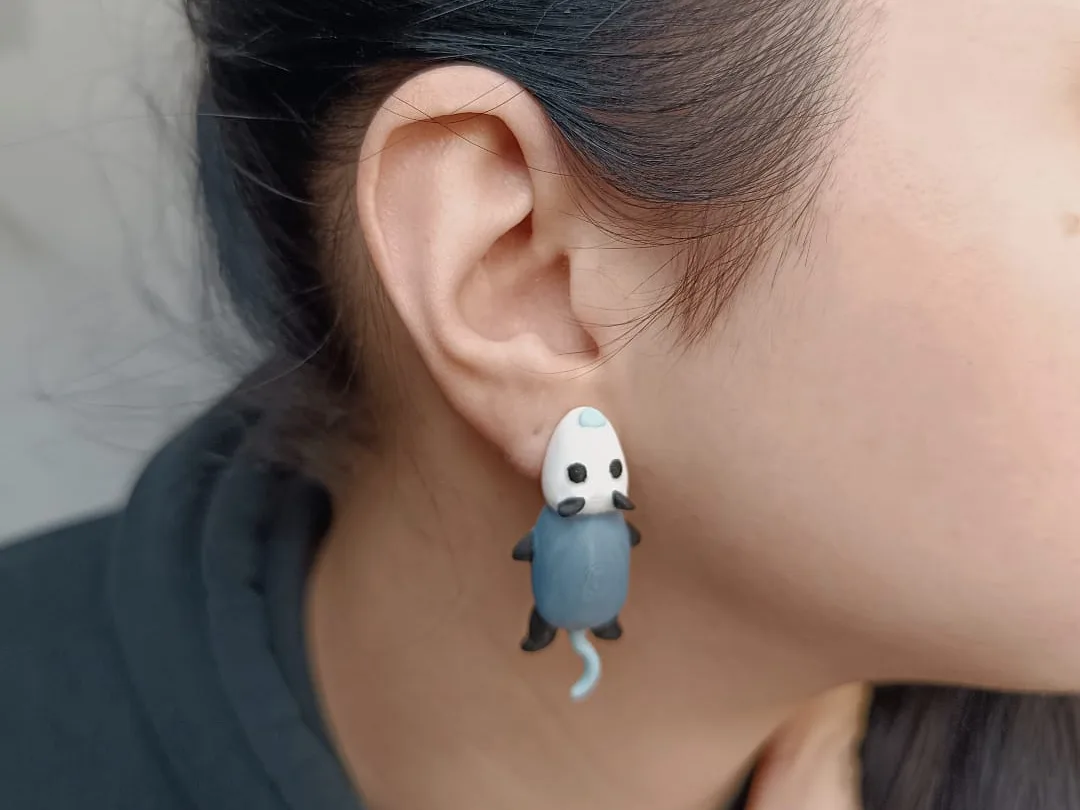 Aros de comadreja