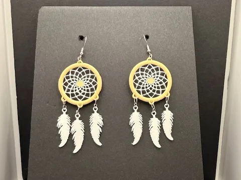 Aros de atrapasueños