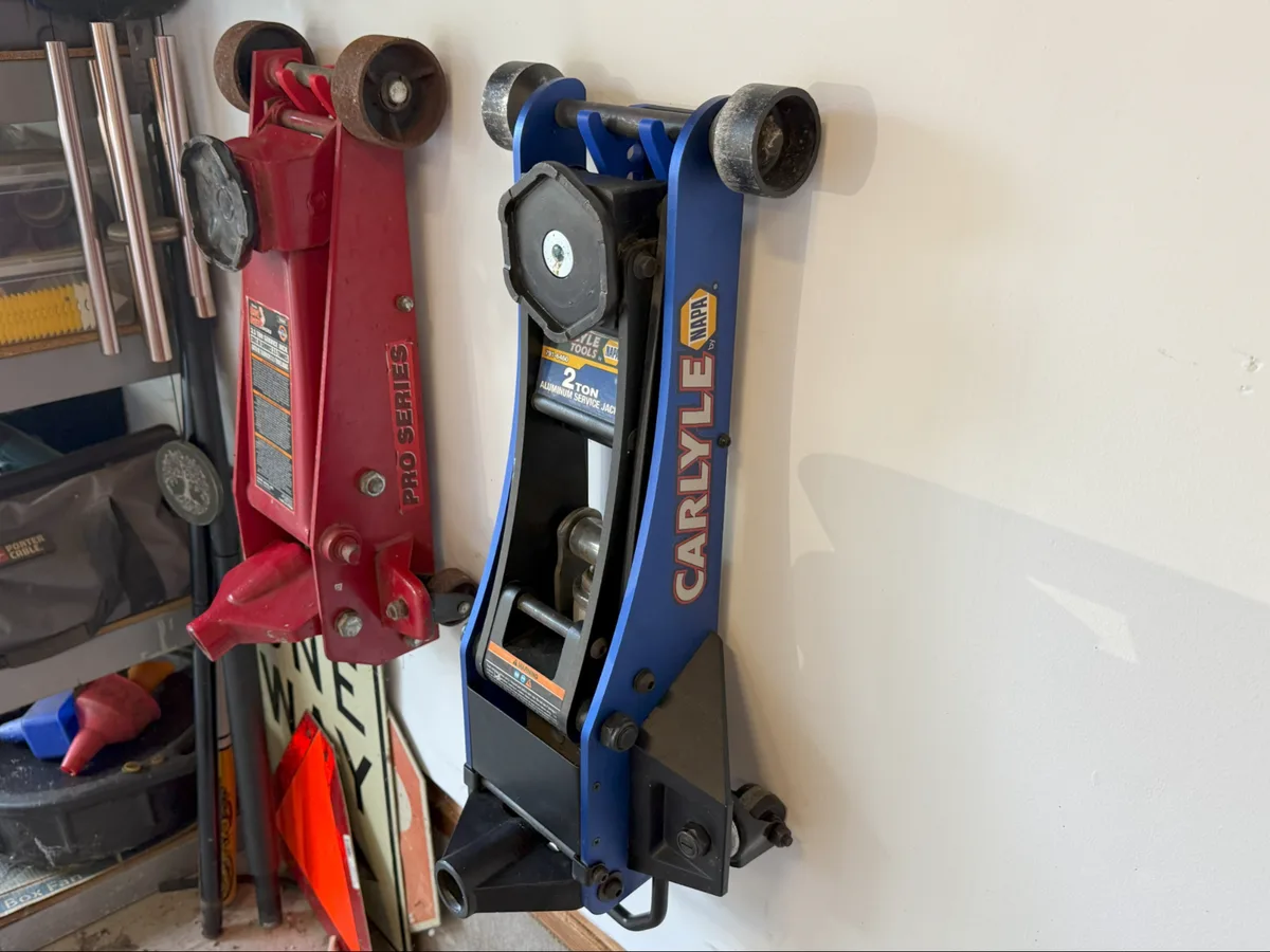 Colgador de pared para crique