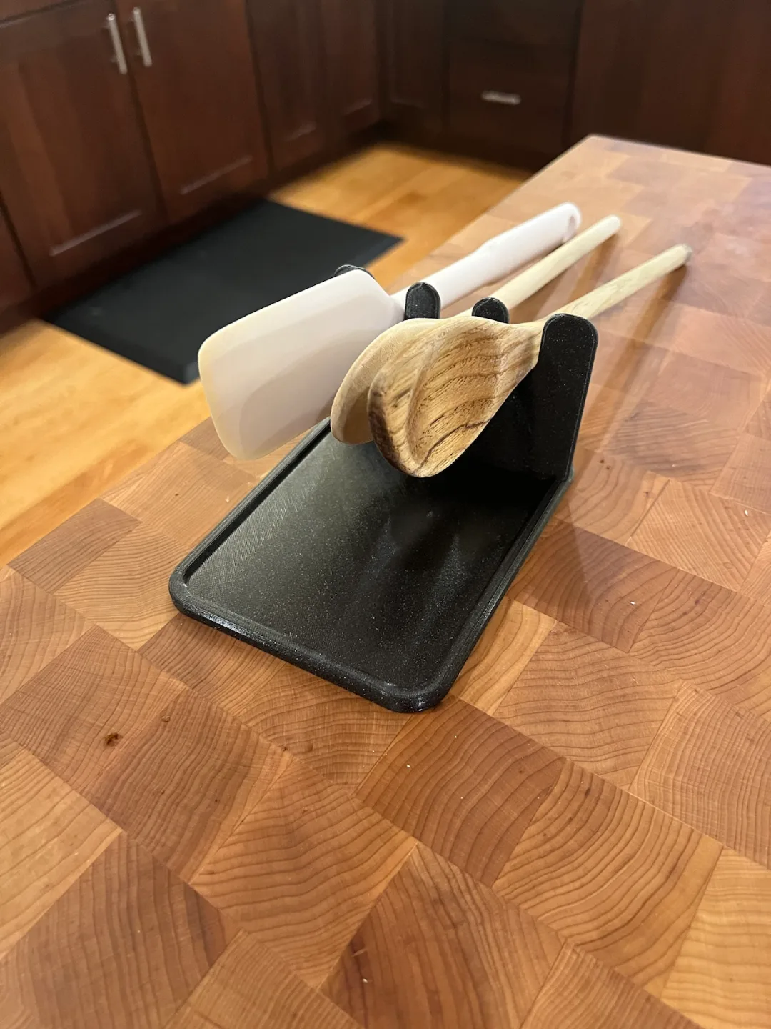 Portautensilios de cocina a medida