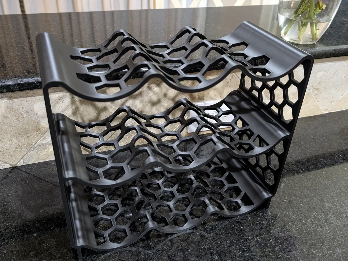 Soporte para vasos térmicos