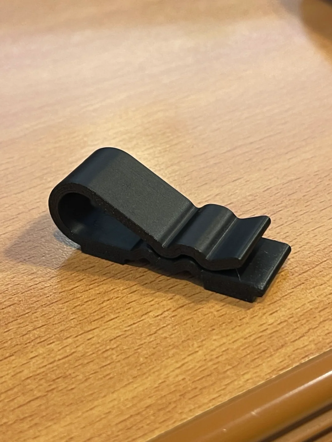 Broche magnético para fotos y papeles